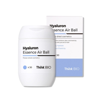 ThinkBio perly kyseliny hyaluronové 30ks