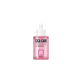 Rovectin - Cica Care Clearing Ampoule - Zklidňující ampule na obličej - 30 ml