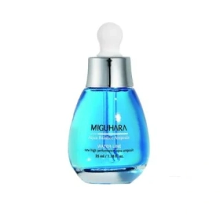 Miguhara Aqua balance ampoule 35ml - Hydratuje a zklidňuje pokožku