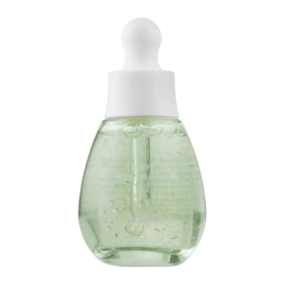 Miguhara - Green-Tox S.O.S Ampoule - Ampule na obličej s extraktem ze zeleného čaje Jeju - 35 ml
