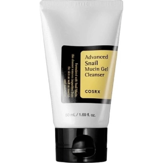 COSRX Advanced Snail Mucin Power Gel Cleanser 50 ml