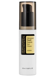 Cosrx Advanced Snail Peptide eye Cream 25 ml - Oční krém s hlemýždím sekretem