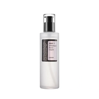 COSRX Rozjasňující pleťová esence AHA 7 Whitehead Power Liquid 100 ml