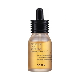 COSRX - Full Fit Propolis Light Ampoule 30ml
