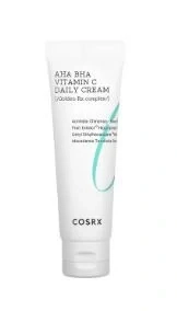 COSRX Pleťový krém Refresh AHA BHA Vitamin C Daily Cream 50 ml